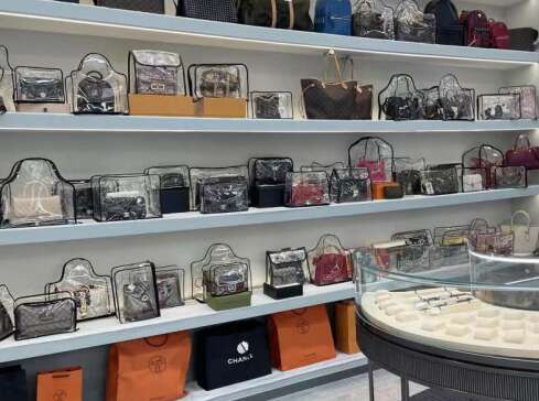 云浮市奢侈品寄卖回收典